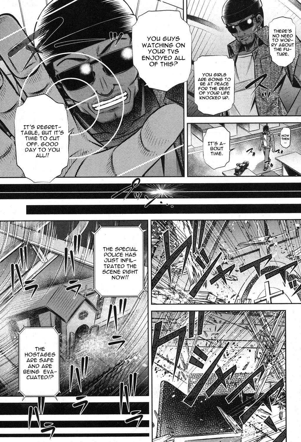 72 Day Chapter 4000 Page 25